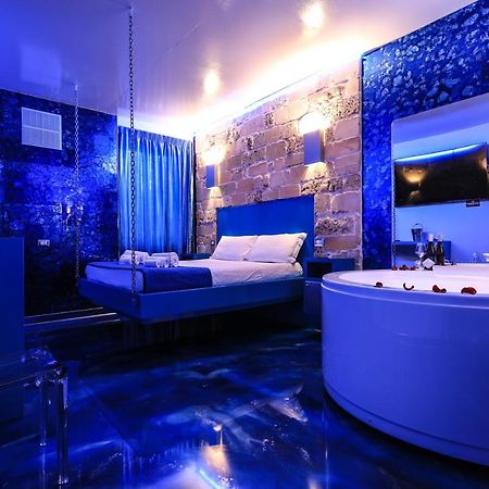 Villa Asfodelo Guest House & Relax Alghero Exterior photo