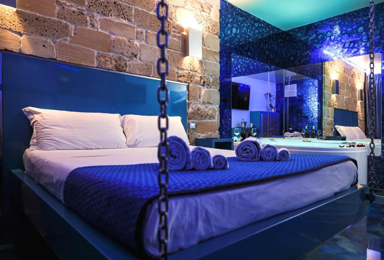 Villa Asfodelo Guest House & Relax Alghero Exterior photo