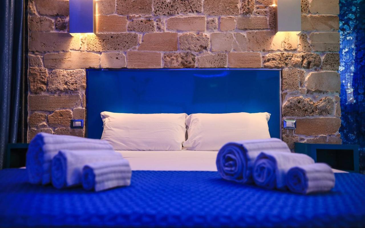 Villa Asfodelo Guest House & Relax Alghero Exterior photo