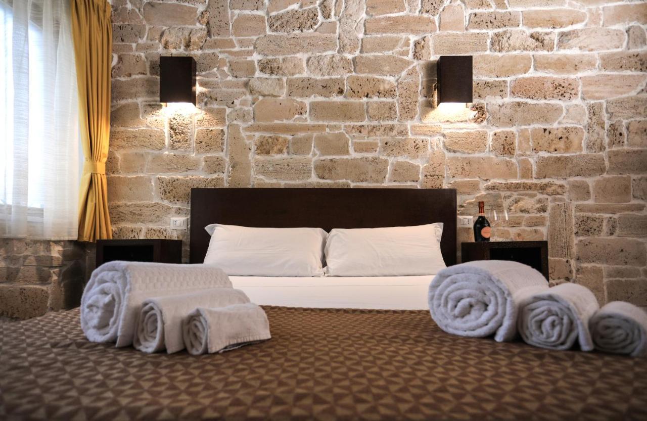 Villa Asfodelo Guest House & Relax Alghero Exterior photo