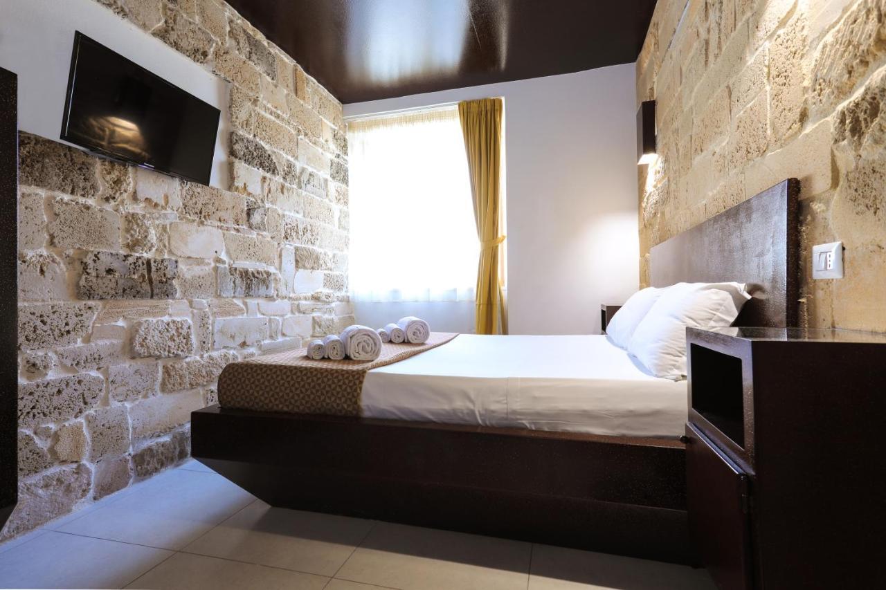 Villa Asfodelo Guest House & Relax Alghero Exterior photo