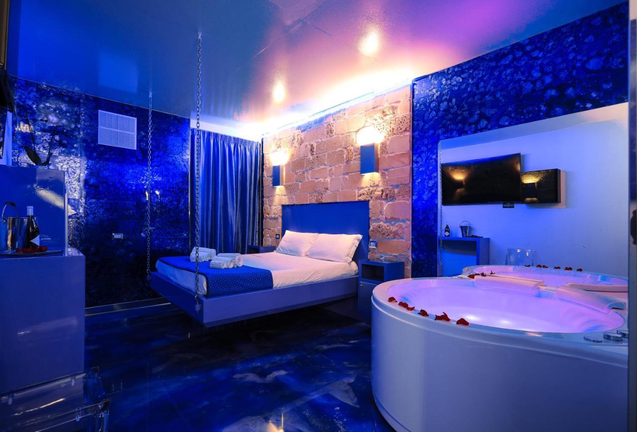 Villa Asfodelo Guest House & Relax Alghero Exterior photo