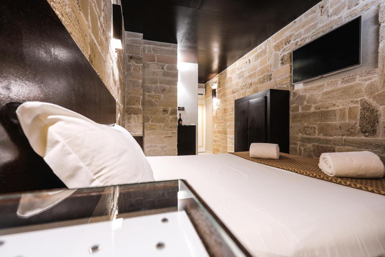 Villa Asfodelo Guest House & Relax Alghero Exterior photo