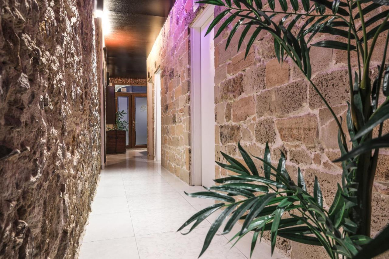 Villa Asfodelo Guest House & Relax Alghero Exterior photo